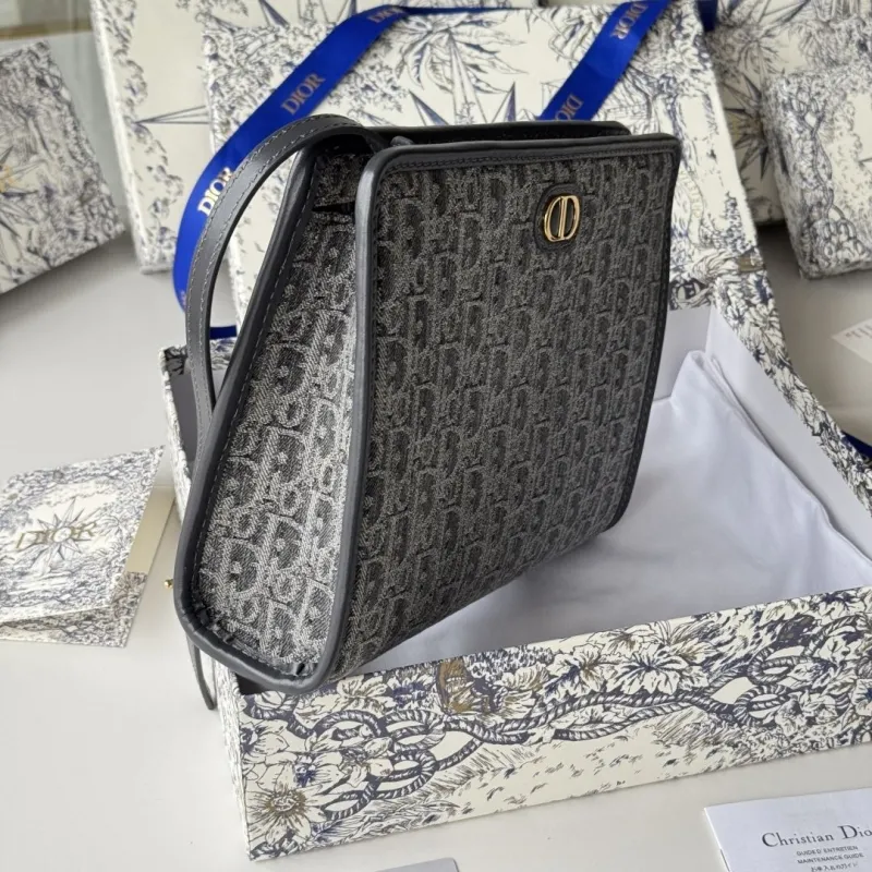 Dior Clutch Bags-11 - Image 5