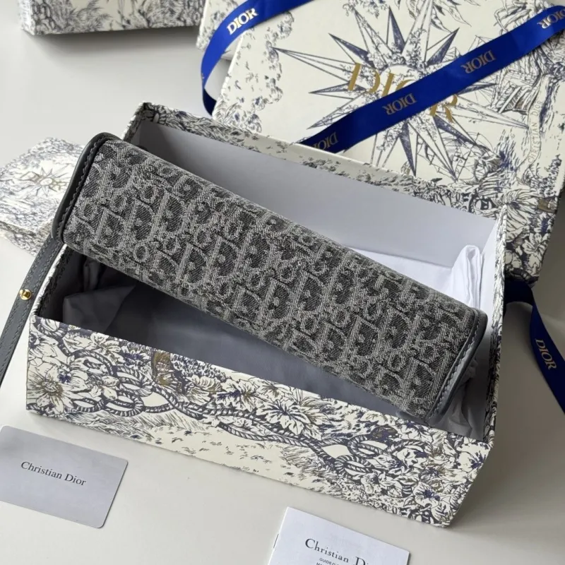 Dior Clutch Bags-11 - Image 6