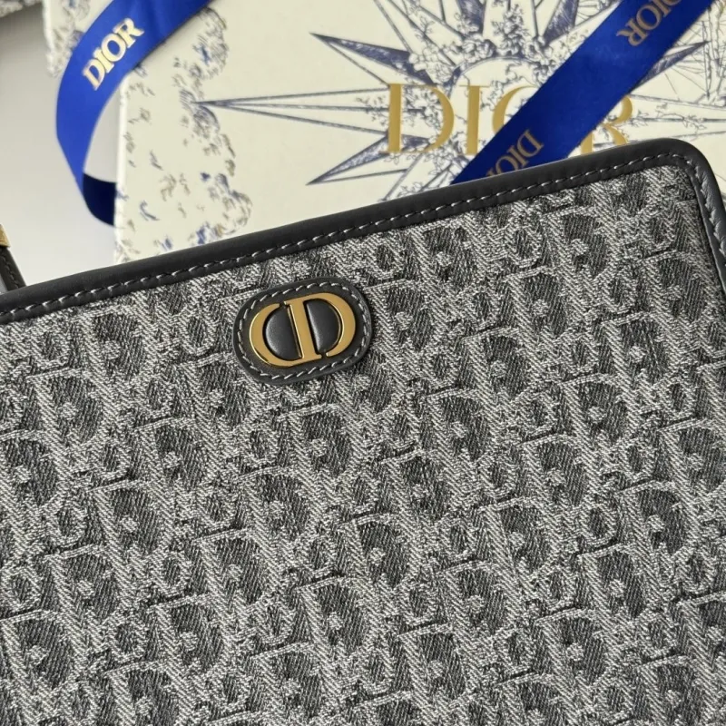 Dior Clutch Bags-11 - Image 7
