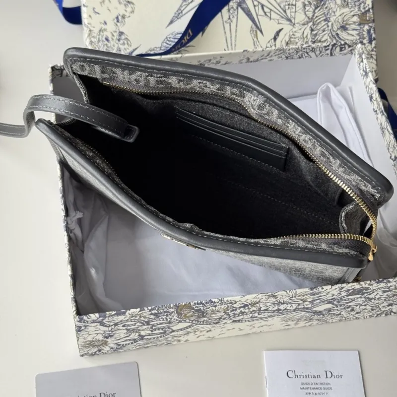 Dior Clutch Bags-11 - Image 8