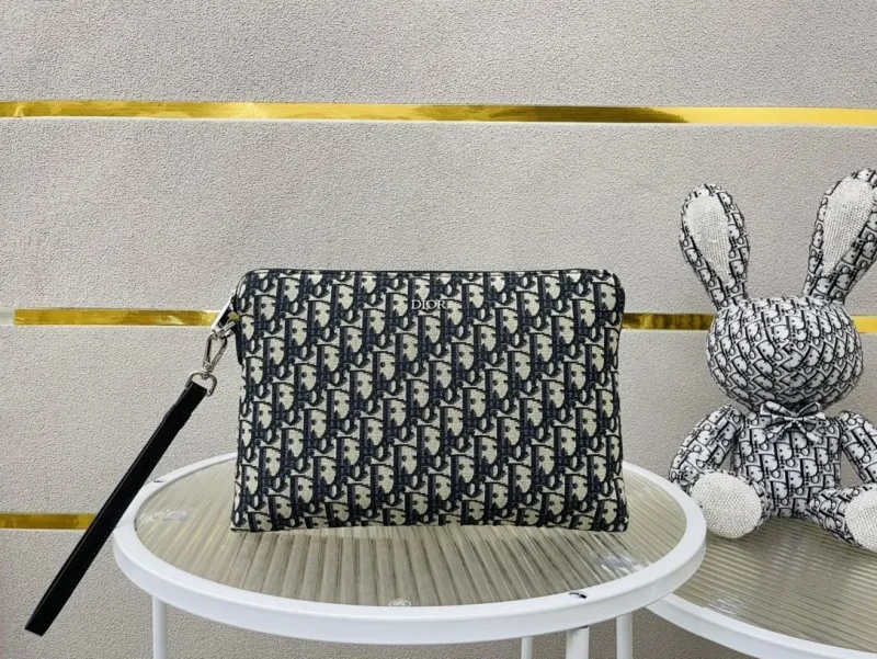 Dior Clutch Bags-12