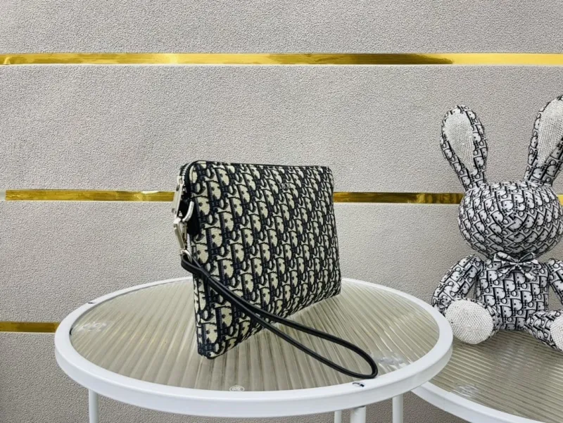 Alternative view of Dior Clutch Bags-12