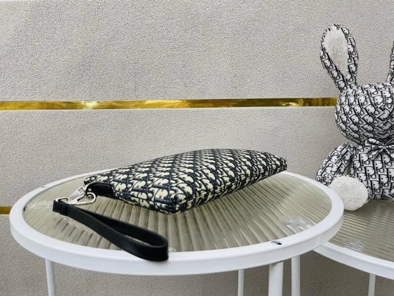 Dior Clutch Bags-12 - Image 5