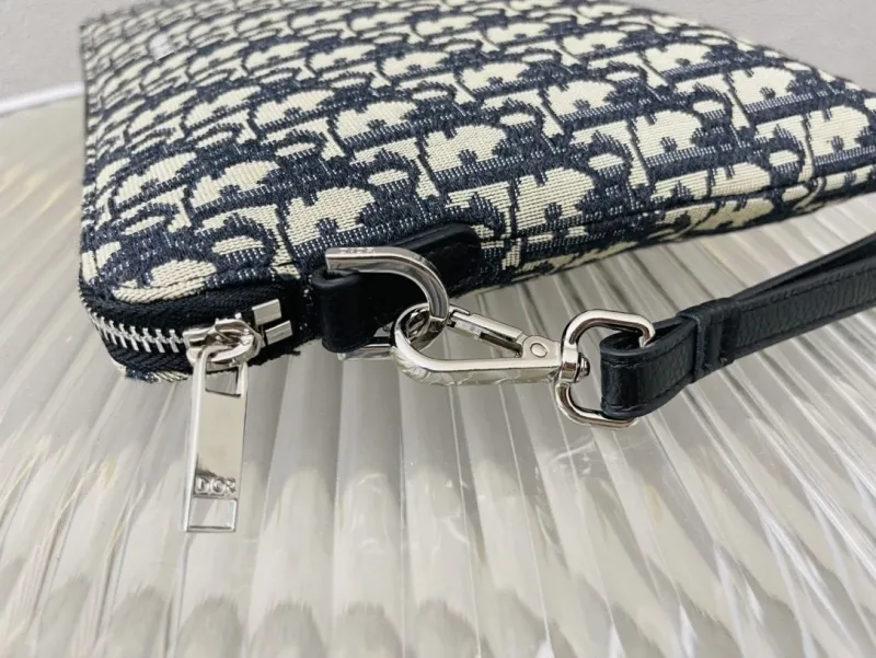 Dior Clutch Bags-12 - Image 7