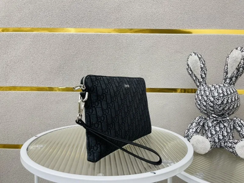 Alternative view of Dior Clutch Bags-13