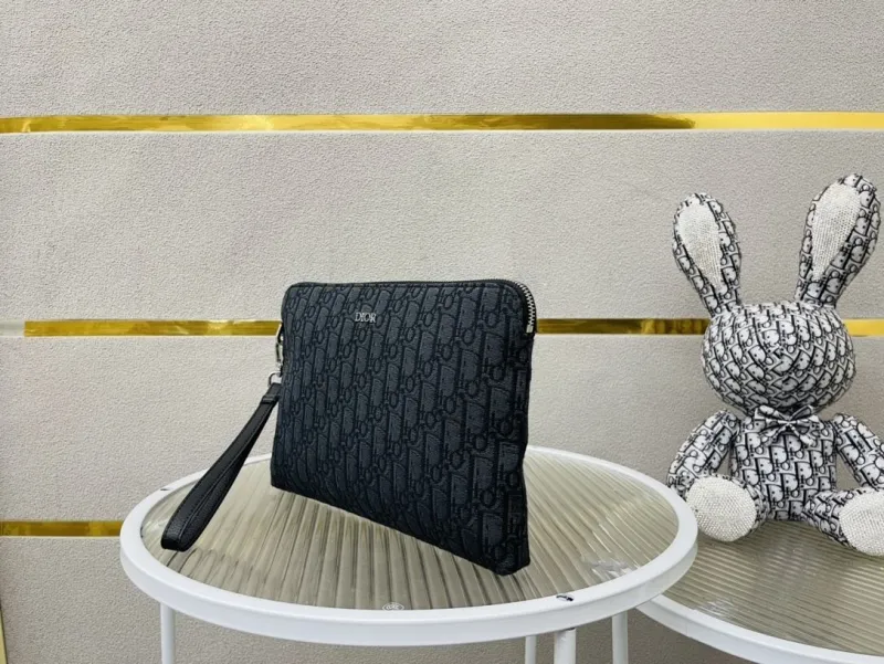 Dior Clutch Bags-13 - Image 3