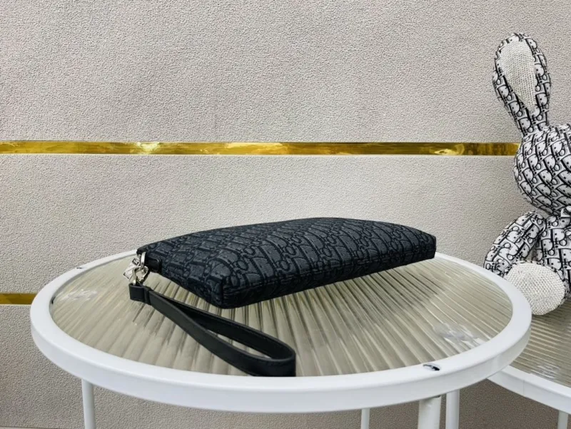 Dior Clutch Bags-13 - Image 5