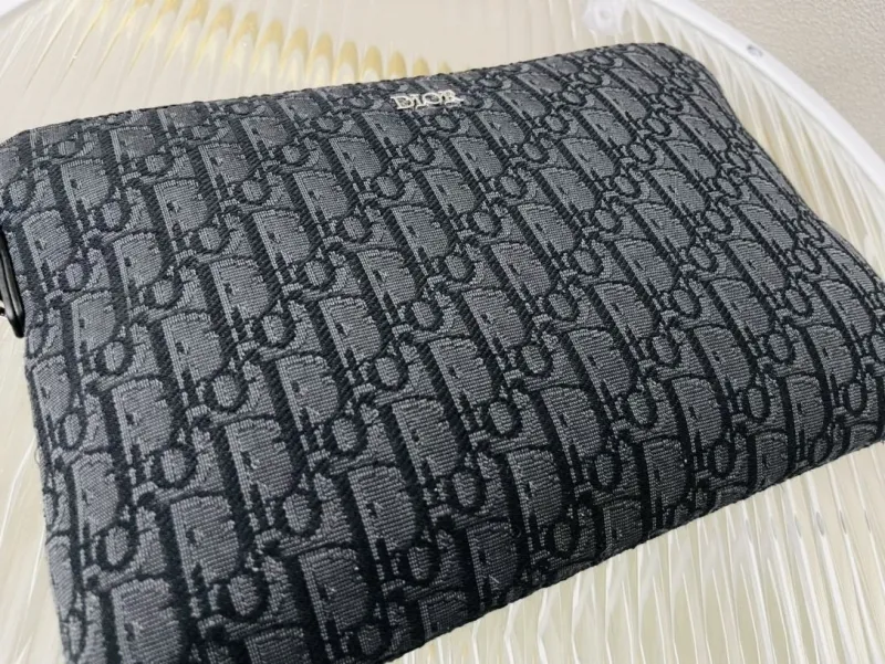 Dior Clutch Bags-13 - Image 6
