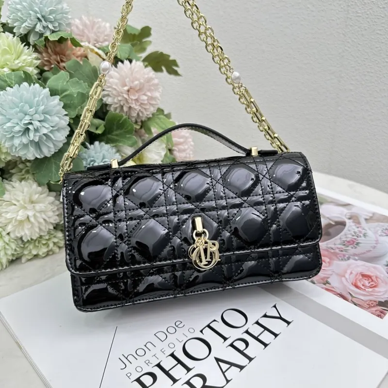 Alternative view of Dior Clutch Bags-15
