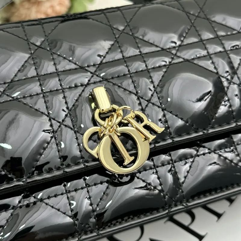 Dior Clutch Bags-15 - Image 4