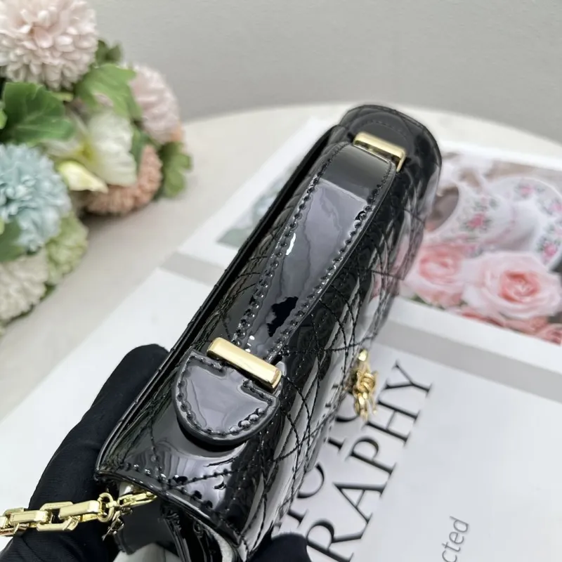 Dior Clutch Bags-15 - Image 5