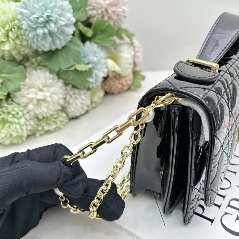 Dior Clutch Bags-15 - Image 6