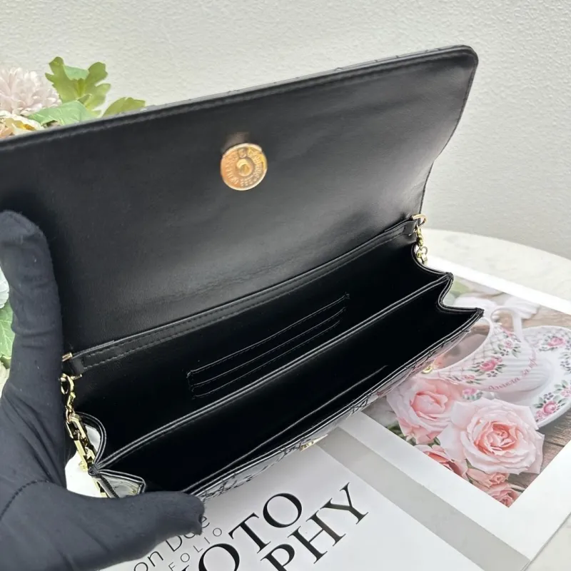 Dior Clutch Bags-15 - Image 7
