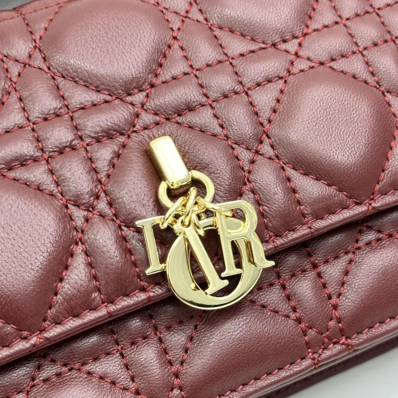 Dior Clutch Bags-16 - Image 4