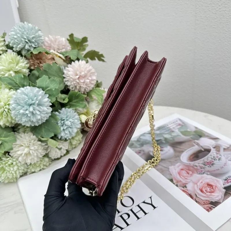 Dior Clutch Bags-16 - Image 5