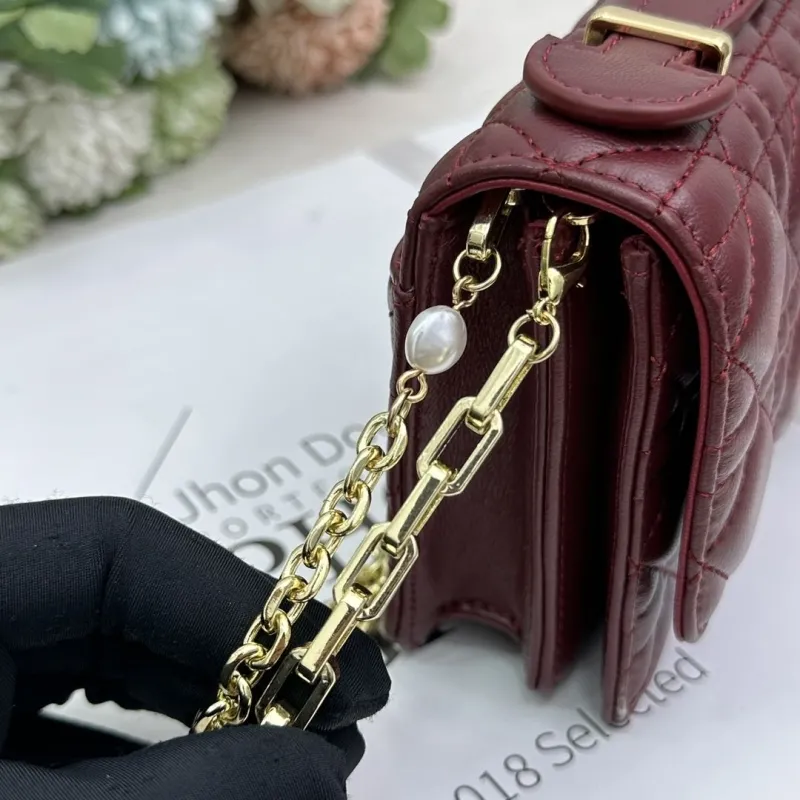 Dior Clutch Bags-16 - Image 6