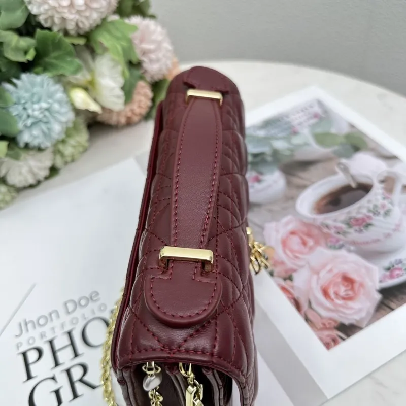 Dior Clutch Bags-16 - Image 7
