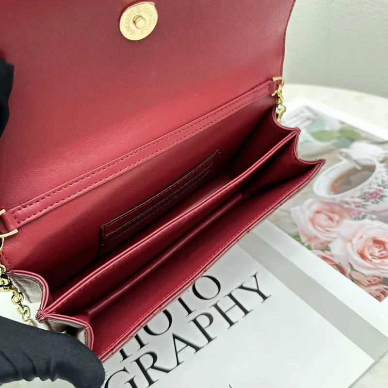 Dior Clutch Bags-16 - Image 8