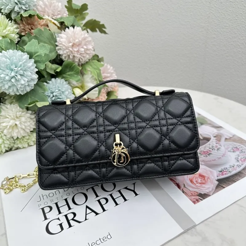 Dior Clutch Bags-17