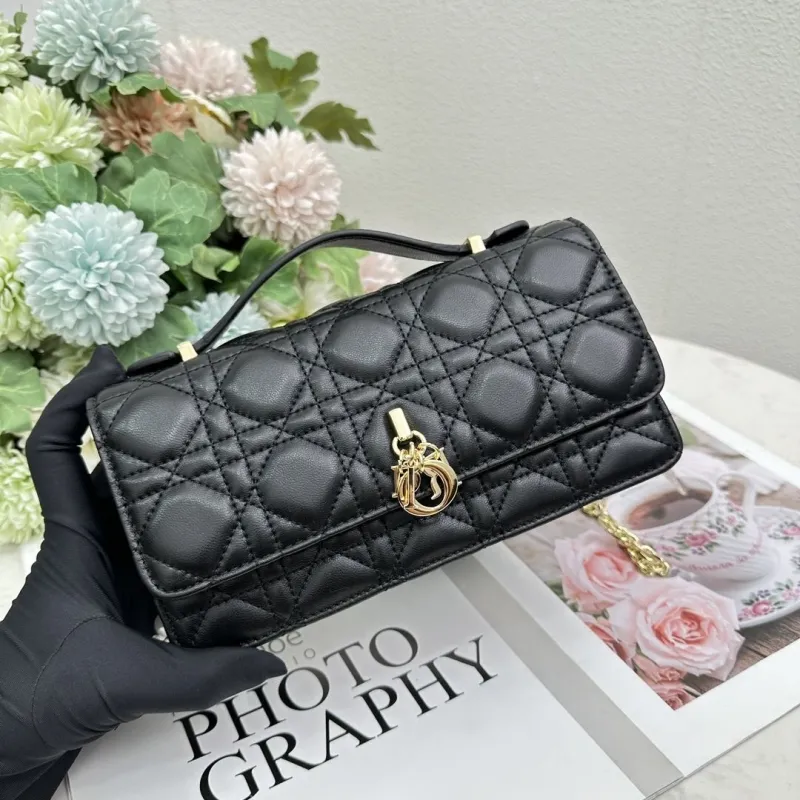 Alternative view of Dior Clutch Bags-17