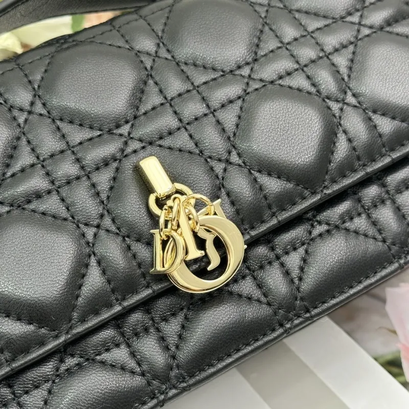 Dior Clutch Bags-17 - Image 5