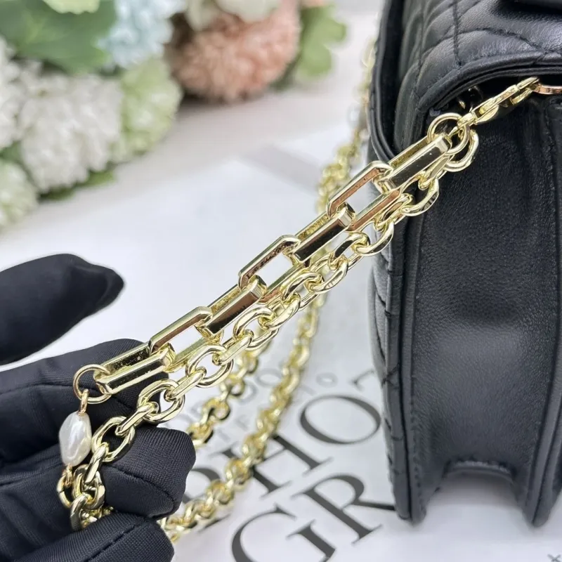 Dior Clutch Bags-17 - Image 7