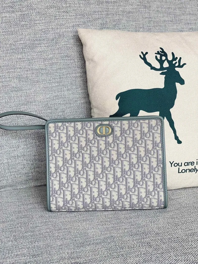 Dior Clutch Bags-18