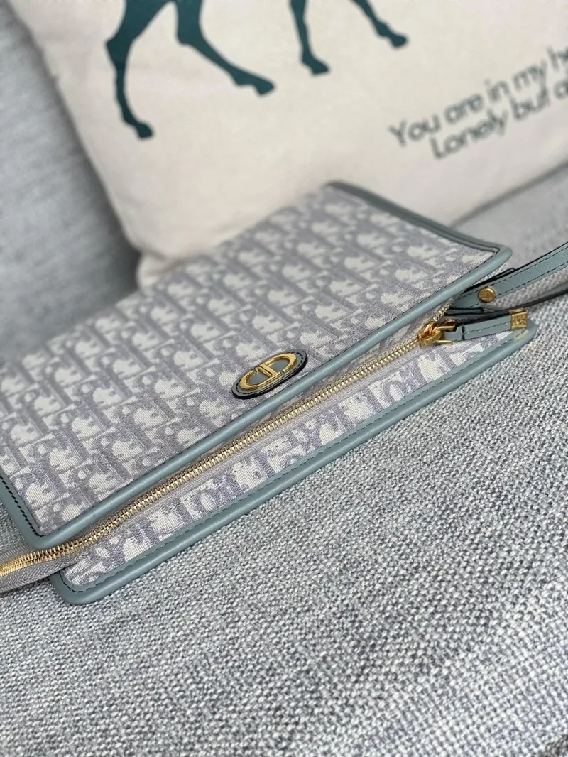 Dior Clutch Bags-18 - Image 3