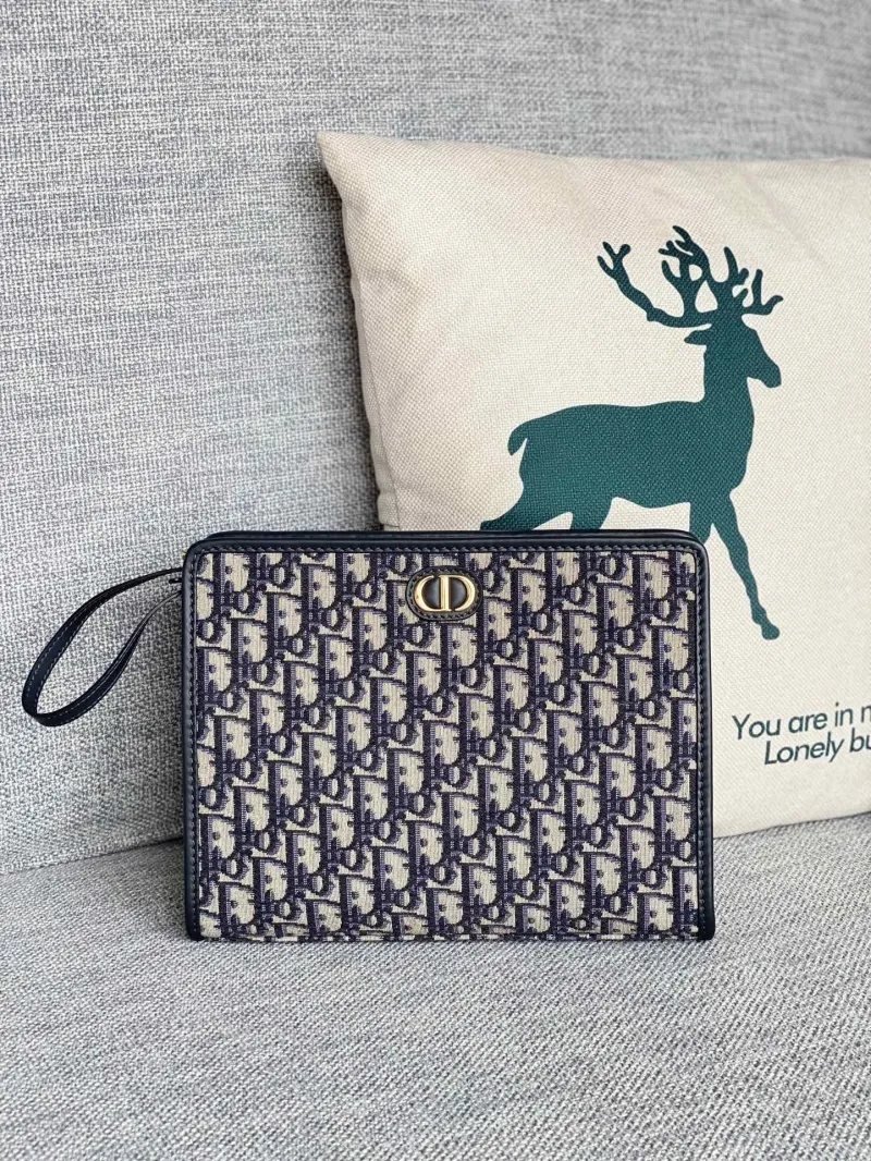 Dior Clutch Bags-19