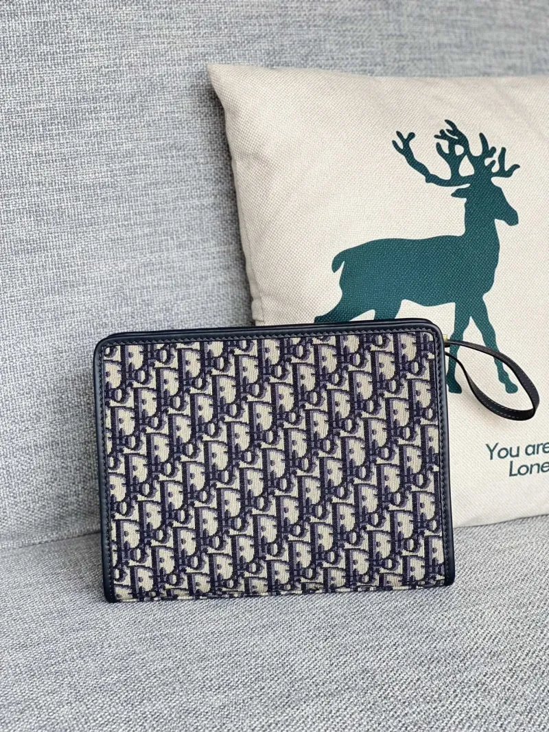Alternative view of Dior Clutch Bags-19