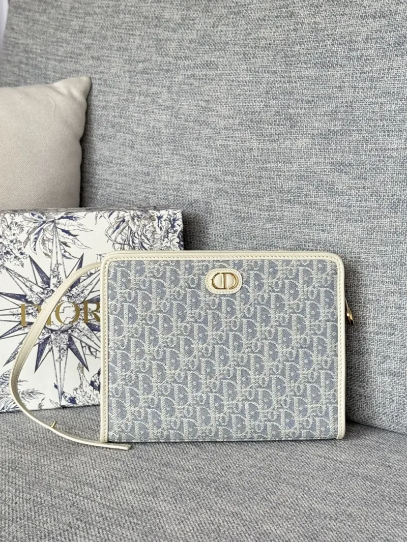 Dior Clutch Bags-20