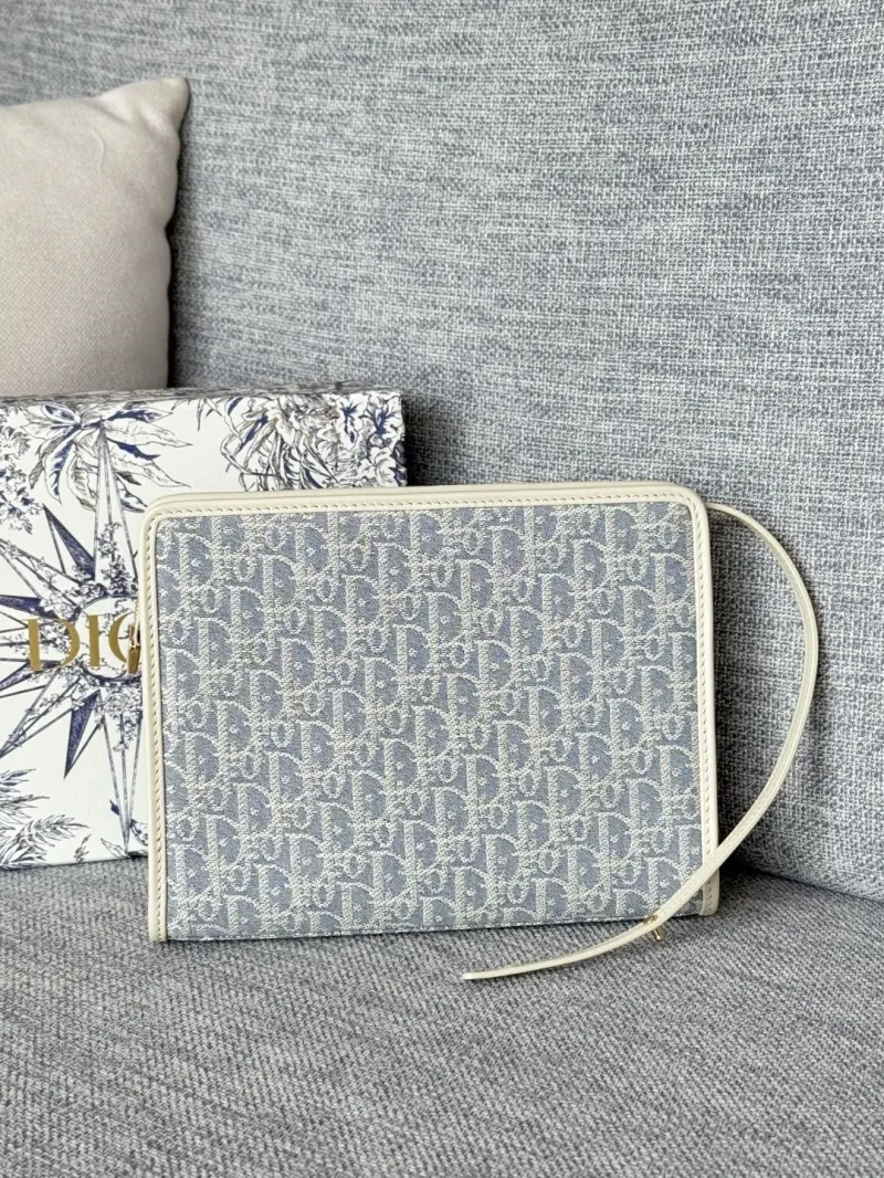 Alternative view of Dior Clutch Bags-20