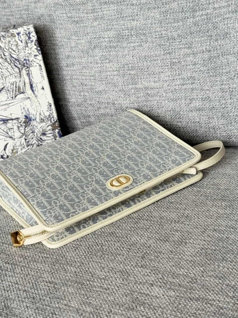 Dior Clutch Bags-20 - Image 3