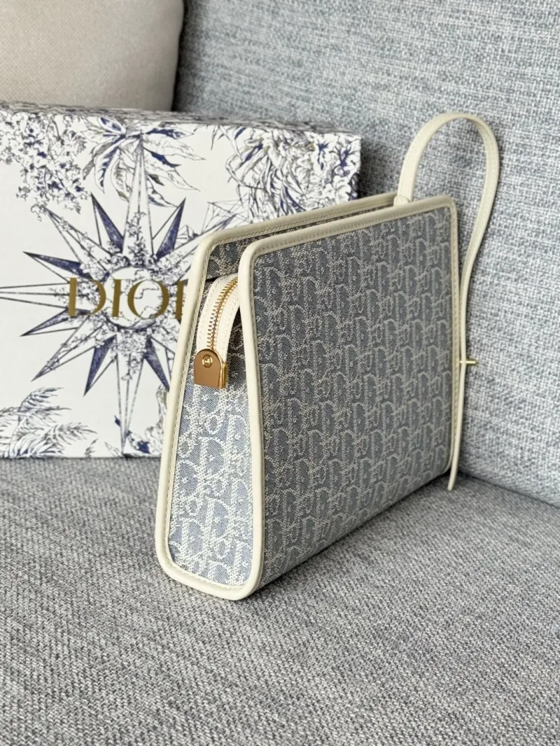 Dior Clutch Bags-20 - Image 4