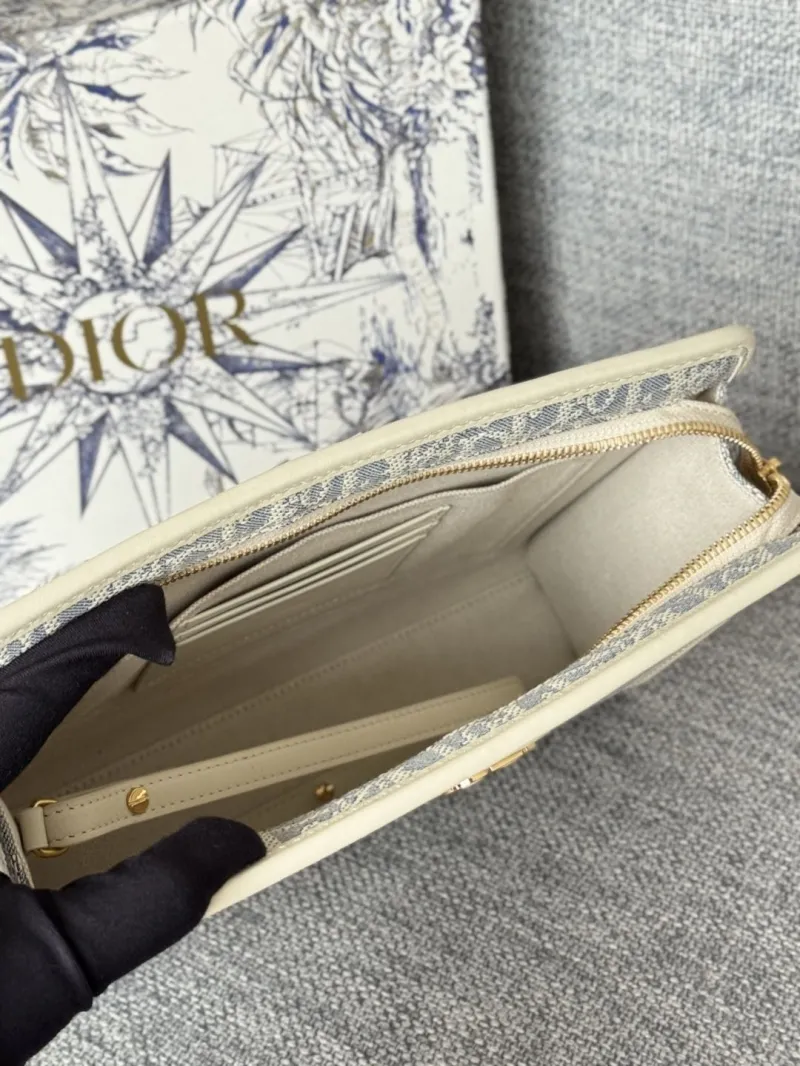 Dior Clutch Bags-20 - Image 8