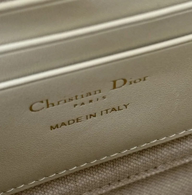 Dior Clutch Bags-20 - Image 9