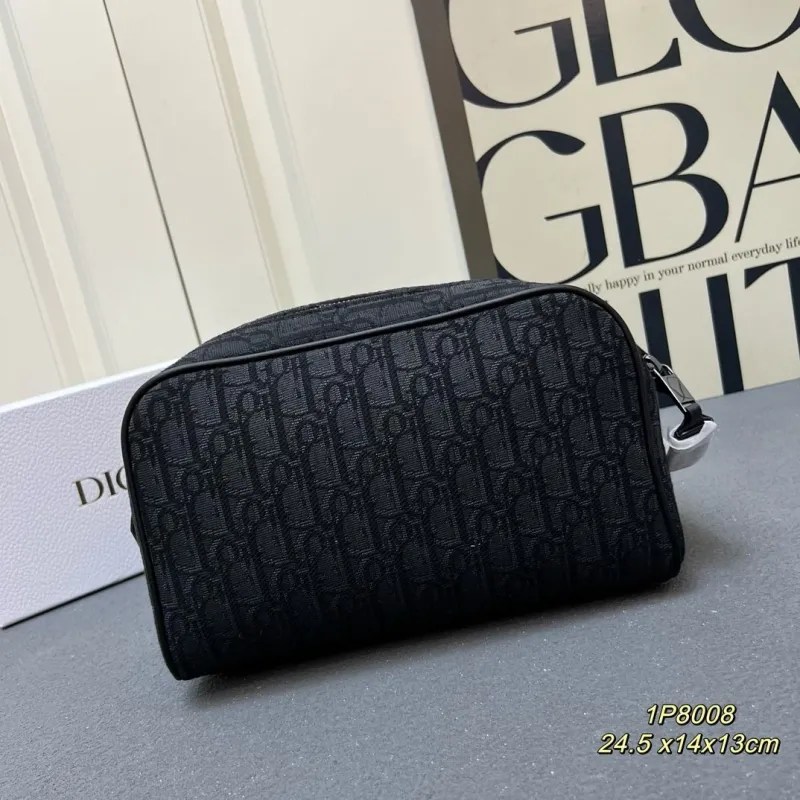 Dior Cosmetic Bags-2