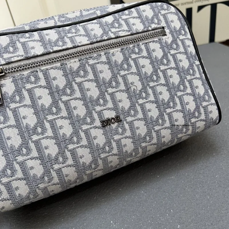 Dior Cosmetic Bags-3 - Image 7