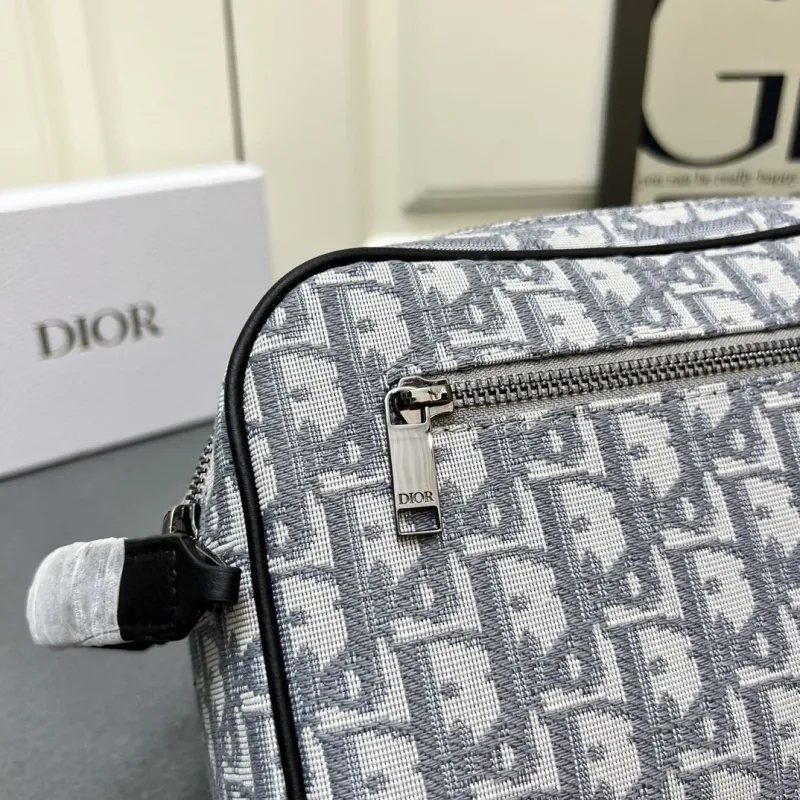 Dior Cosmetic Bags-3 - Image 8