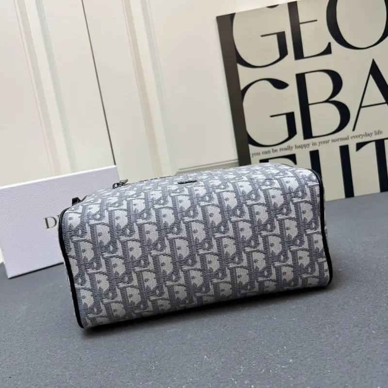 Dior Cosmetic Bags-3 - Image 9