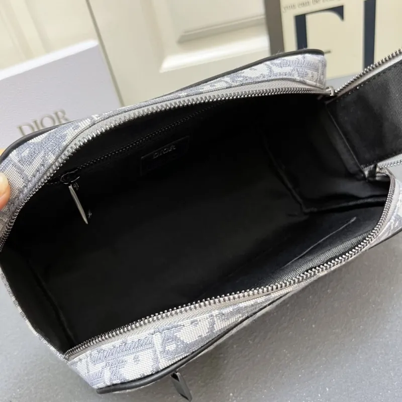 Dior Cosmetic Bags-3 - Image 10