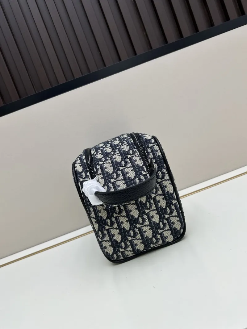 Alternative view of Dior Cosmetic Bags-4