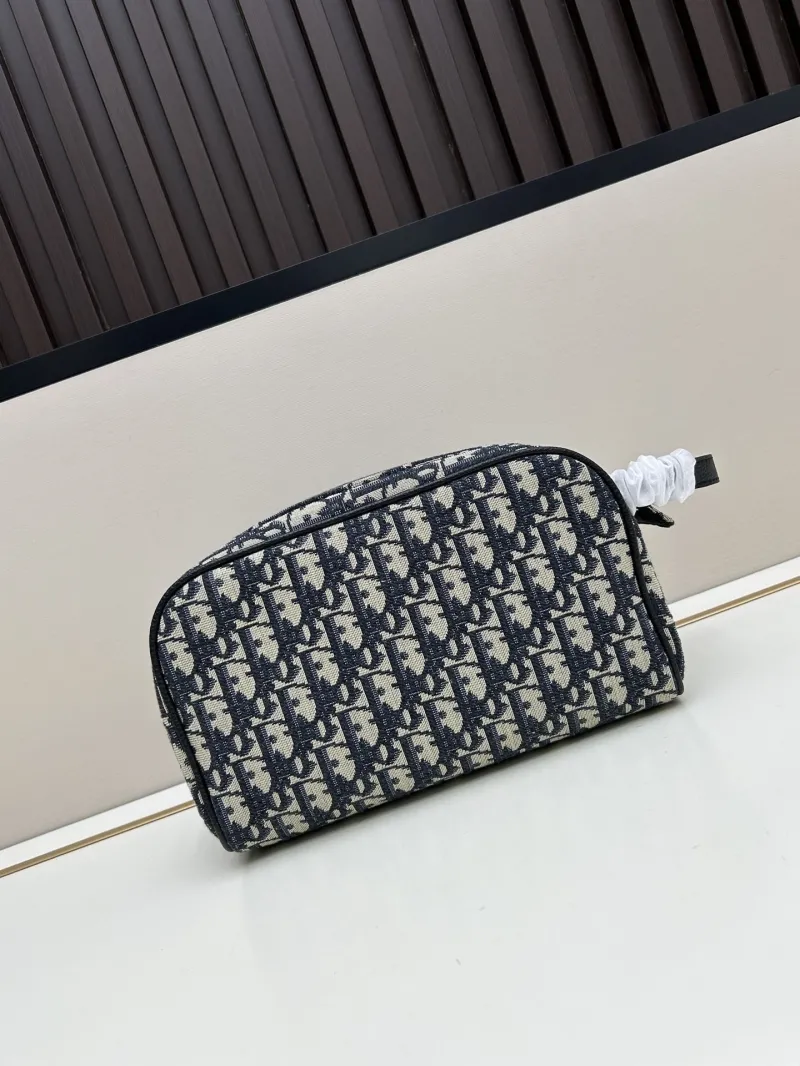 Dior Cosmetic Bags-4 - Image 3