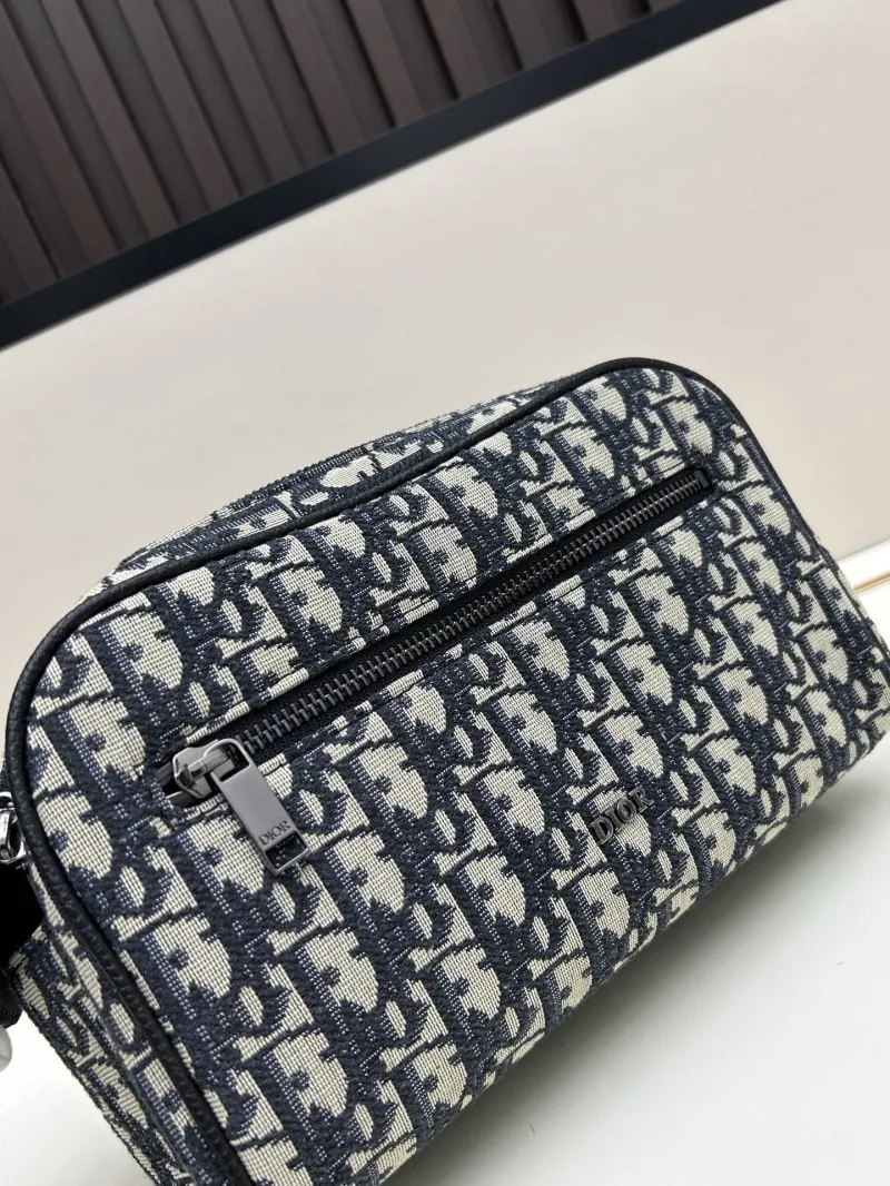 Dior Cosmetic Bags-4 - Image 4
