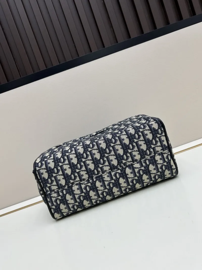 Dior Cosmetic Bags-4 - Image 5