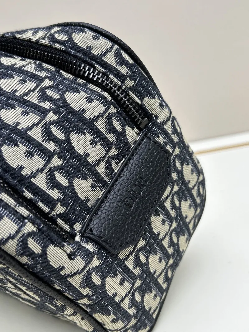 Dior Cosmetic Bags-4 - Image 6