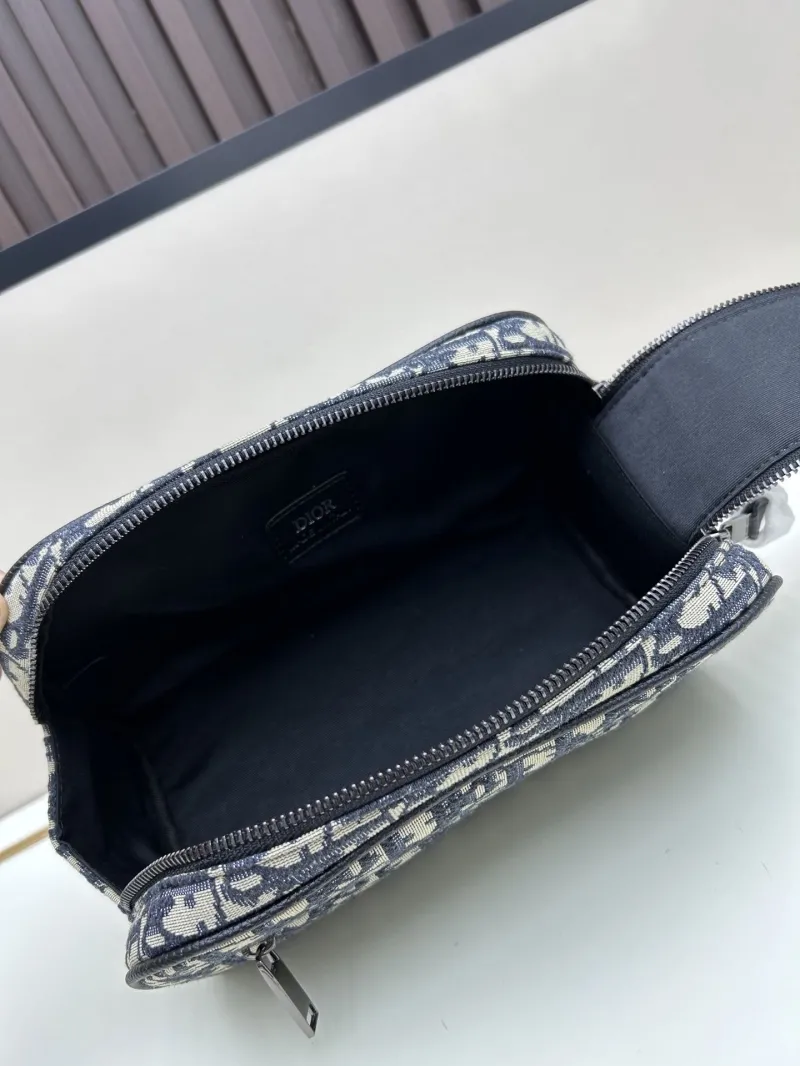 Dior Cosmetic Bags-4 - Image 7