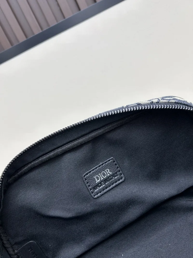 Dior Cosmetic Bags-4 - Image 8