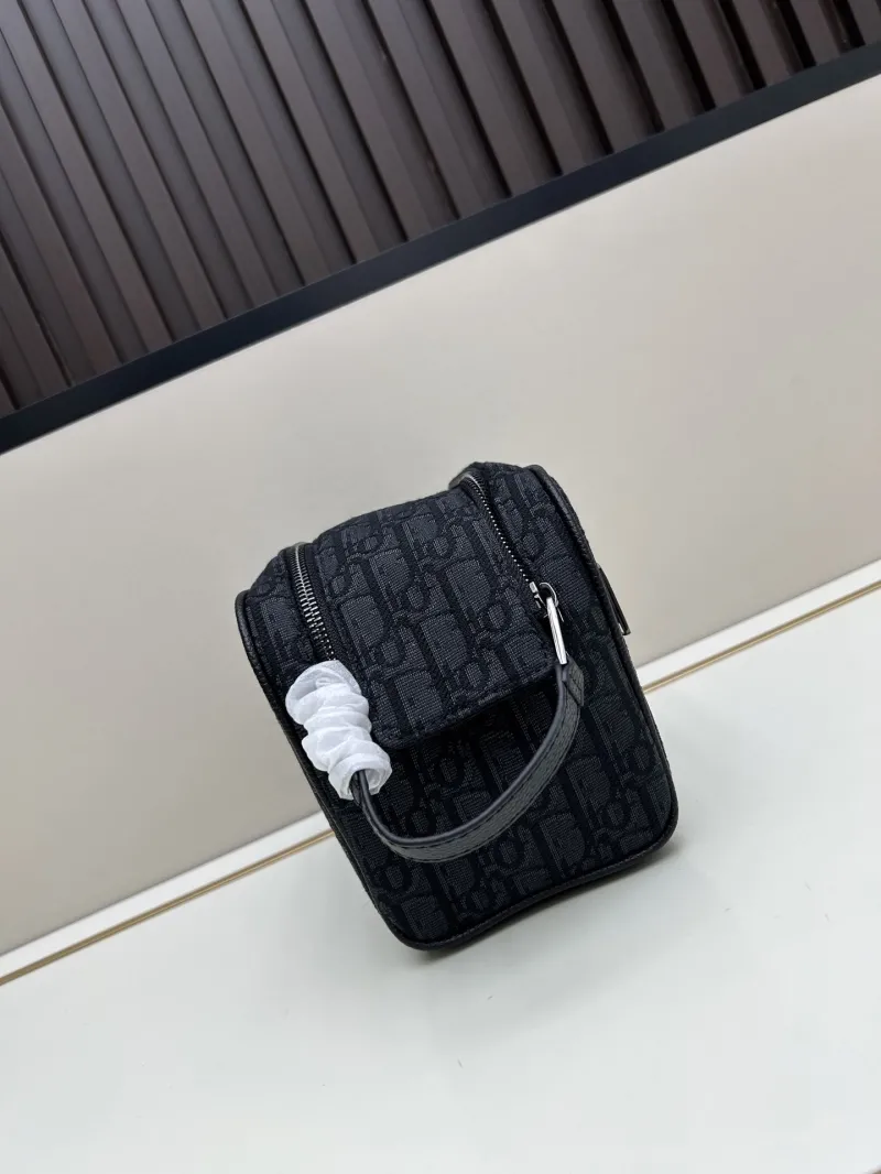 Alternative view of Dior Cosmetic Bags-5