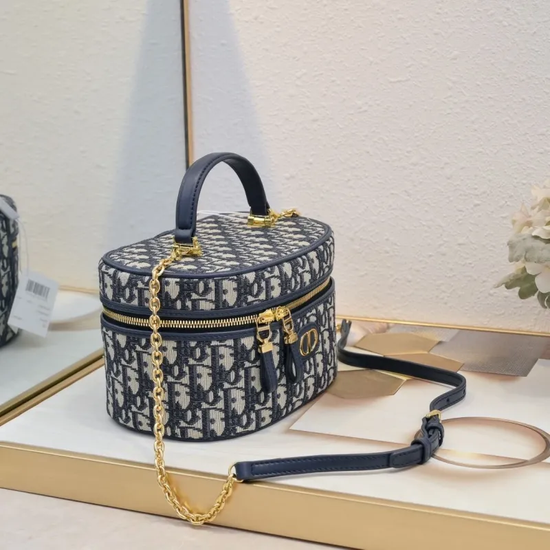 Alternative view of Dior Cosmetic Bags-6